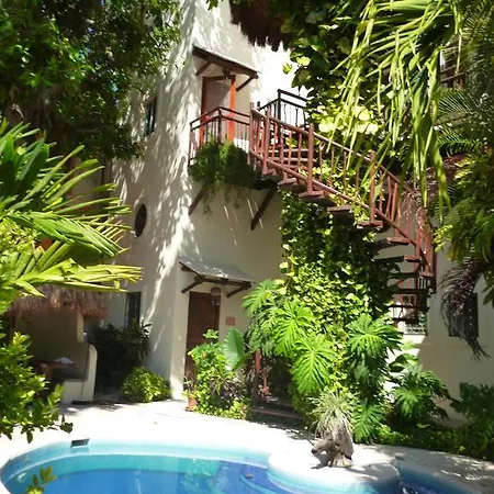 Apartment Las Brujas 8