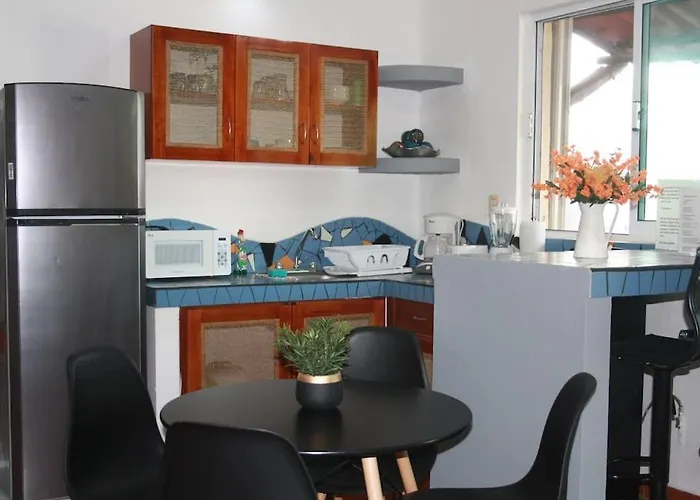 Apartment Brujas 8 *